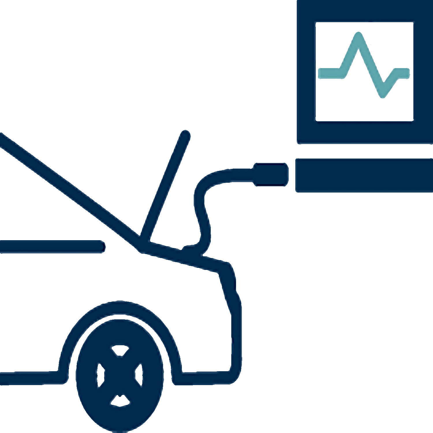 Комп'ютерна діагностика автомобіля